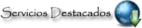 servicios