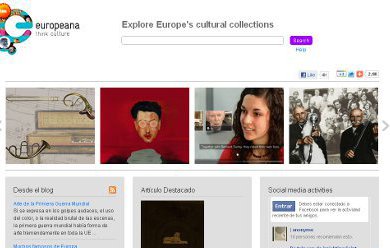 europeana